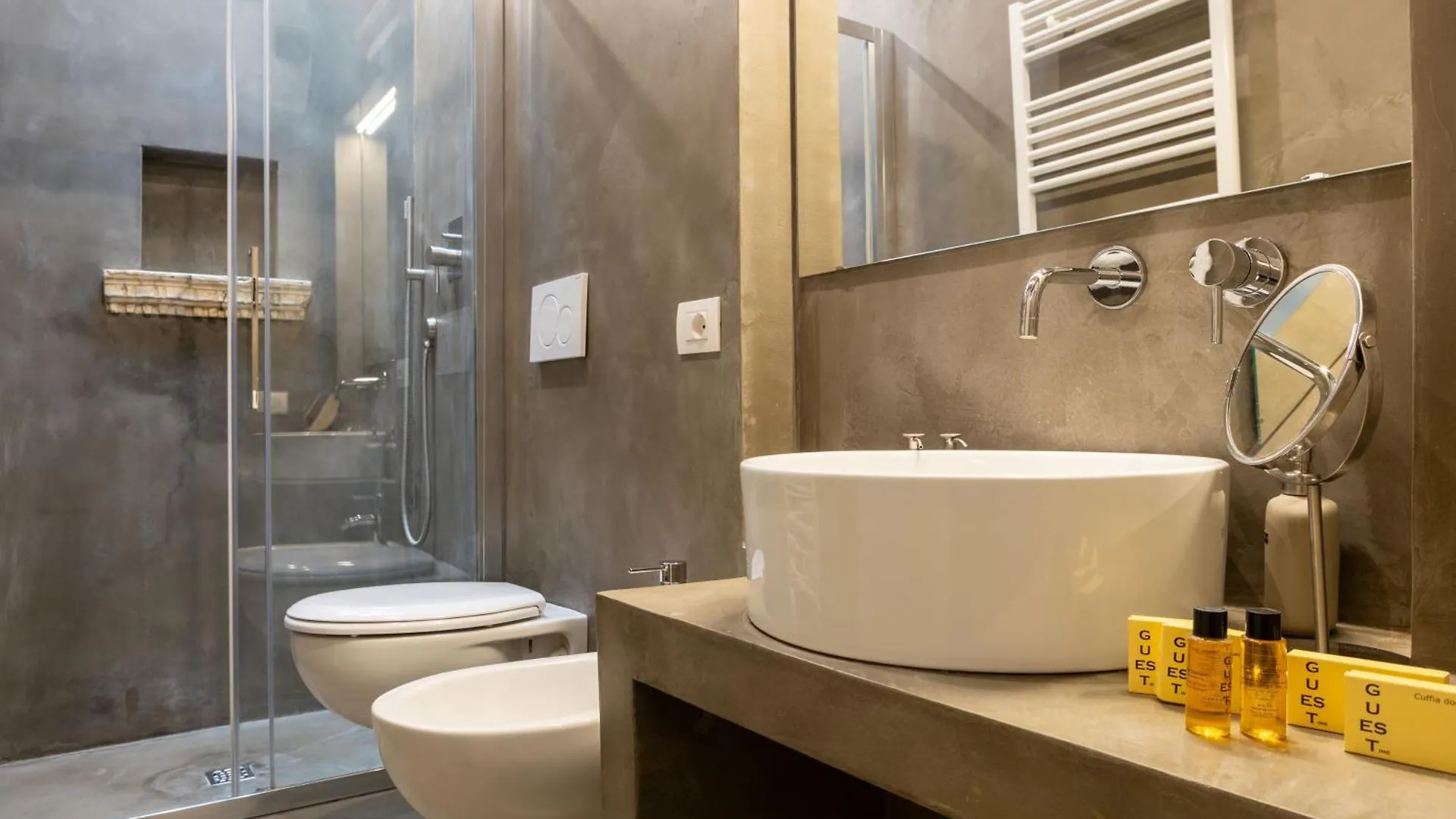 Santo Spirito Rooftop Retreat Firenze Apartman