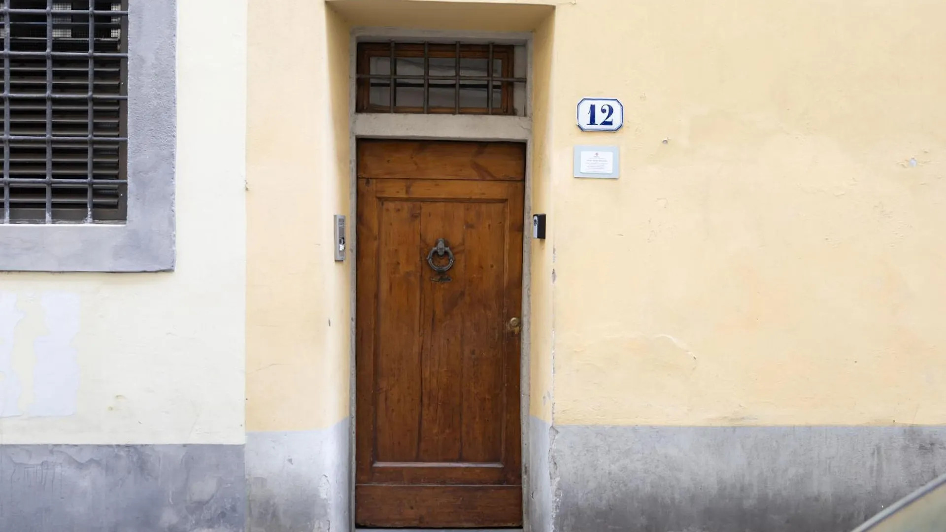 Santo Spirito Rooftop Retreat Firenze Apartman